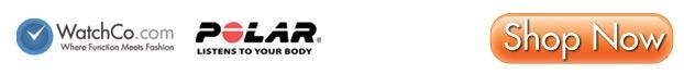 New @ WatchCo.com: Polar Fitness & Outdoor Watches - WatchCo.com