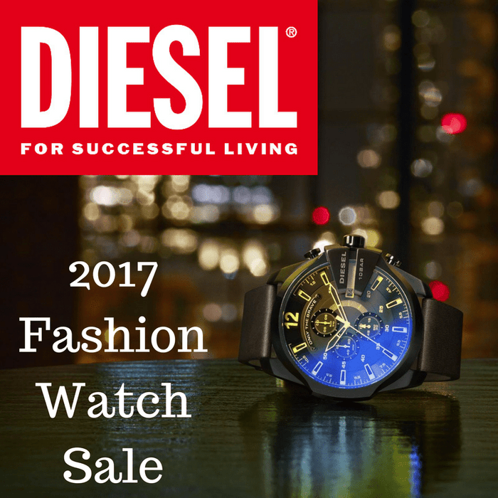[DISCOUNT] Code Inside! - WatchCo.com