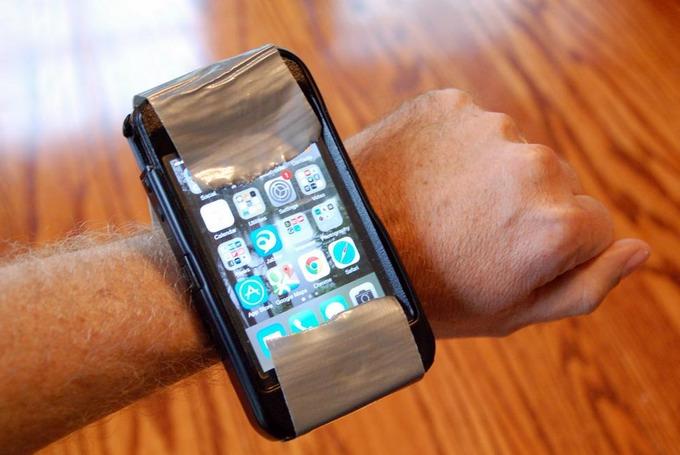 10 Things The Apple Watch Won't Do For You - WatchCo.com
