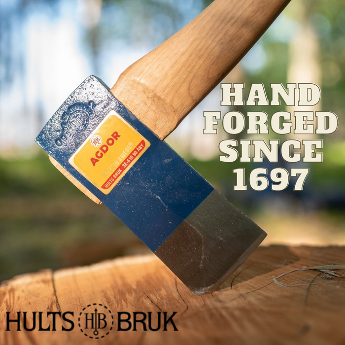 Water-Driven Hammers Bonding Iron & Steel