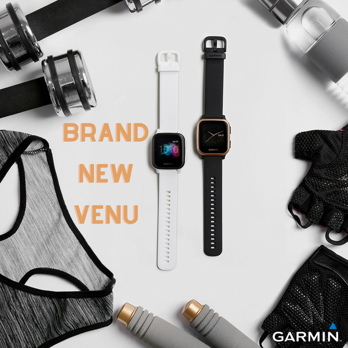 Look Good While You Move