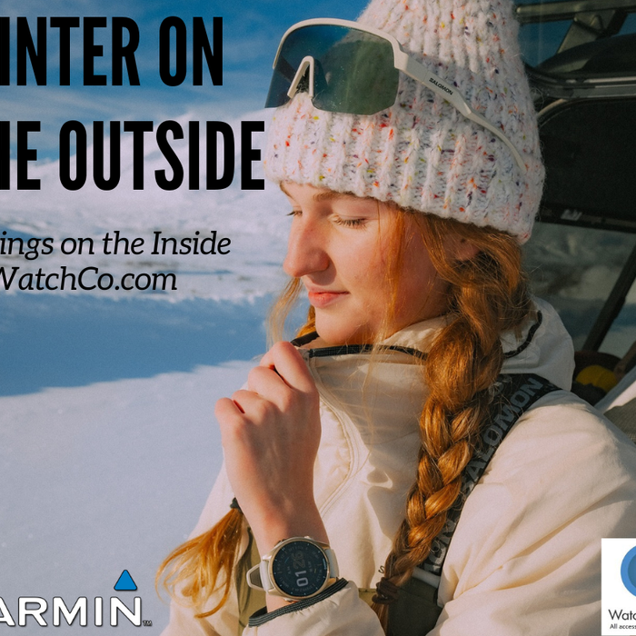 Warm Up Your Winter With 15% Off