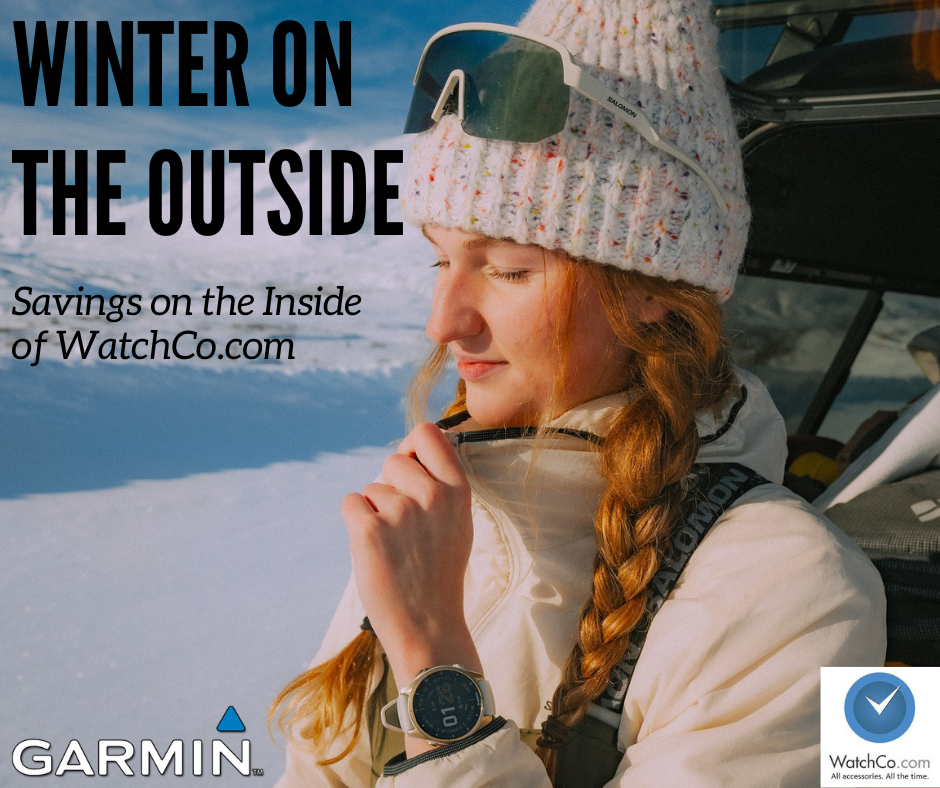 Warm Up Your Winter With 15% Off