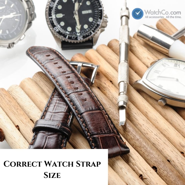 WATCH STRAP