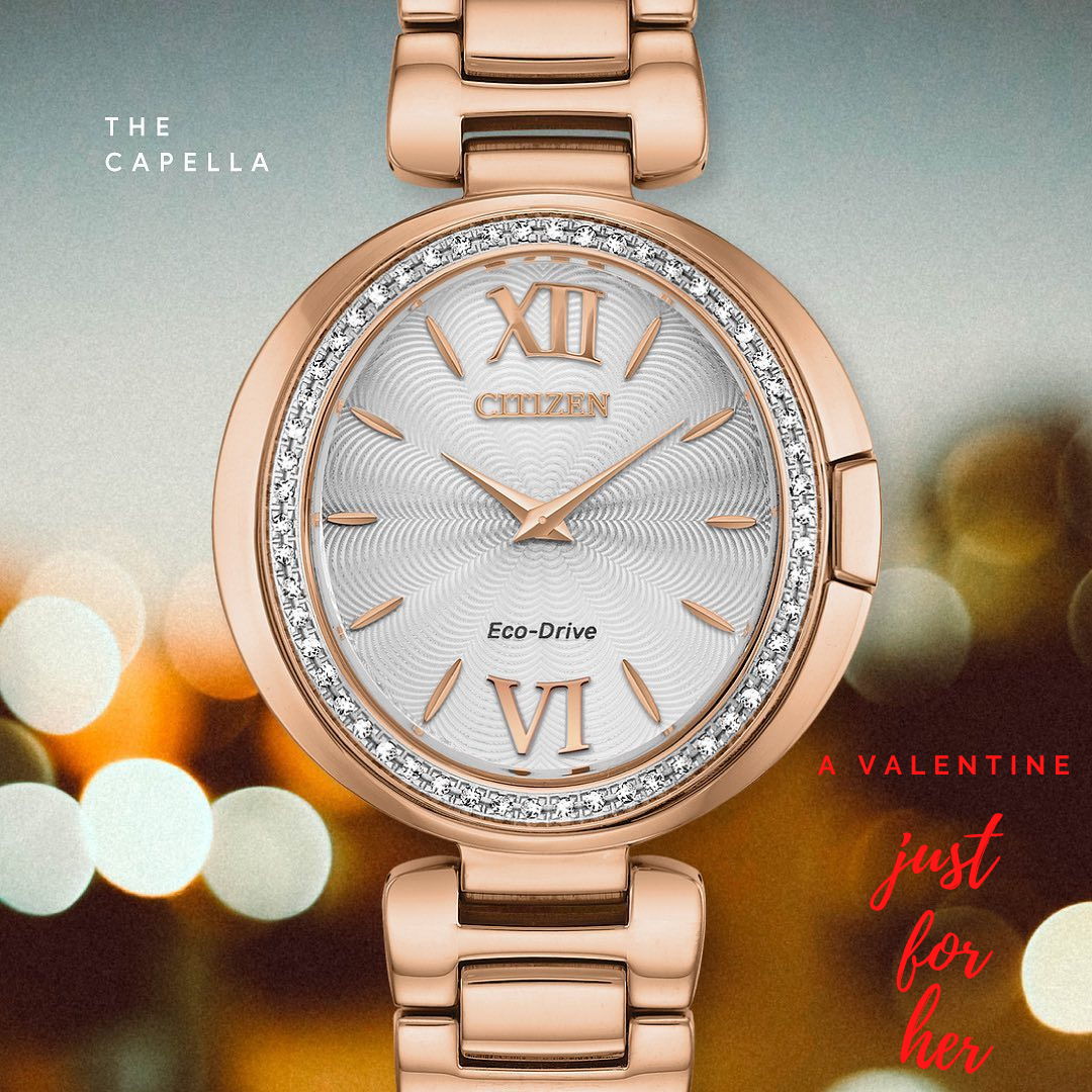 Your 2021 Valentine's Day Gift For Her