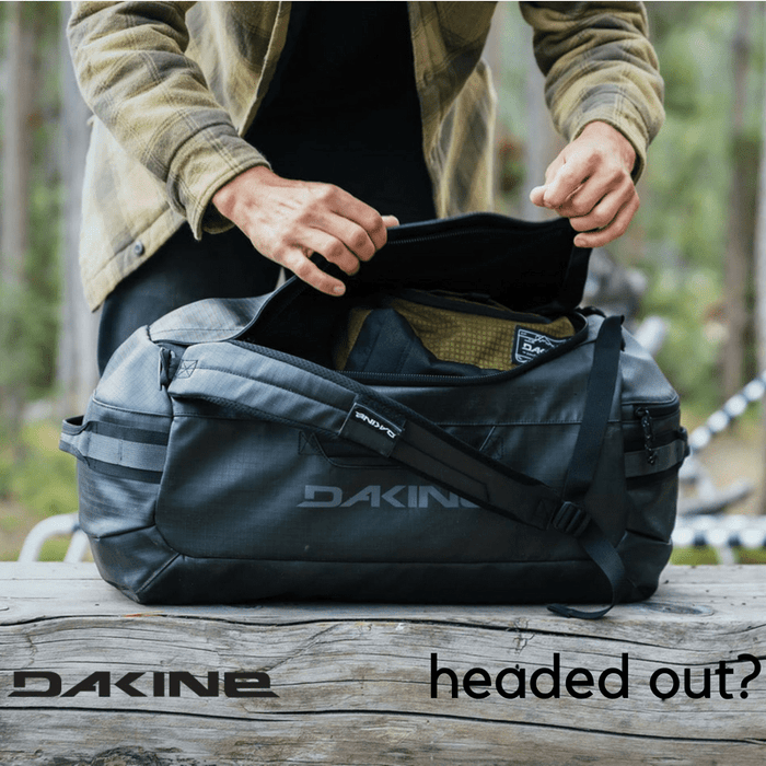 [NEW FOR FALL]: Dakine Bags & Accessories - WatchCo.com