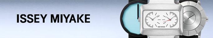 New: Issey Miyake Watches from Japan - WatchCo.com