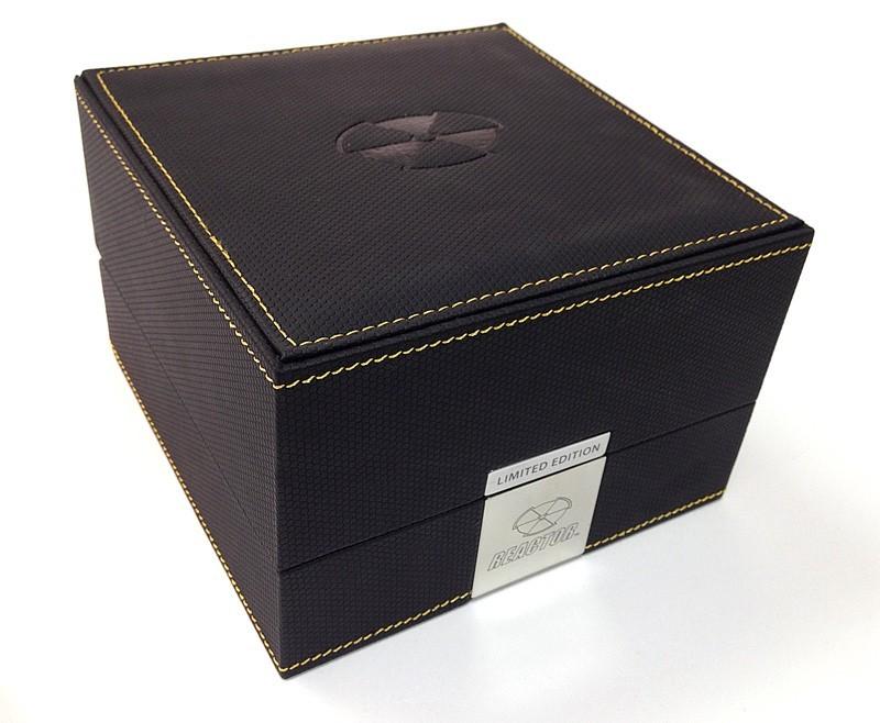 Just Arrived: Reactor Poseidon Limited Edition