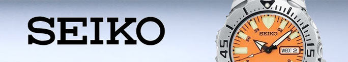 A big box of Seikos just arrived and they're on sale! - WatchCo.com