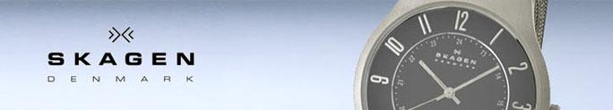 Just Arrived: New Styles From Skagen Watches - WatchCo.com