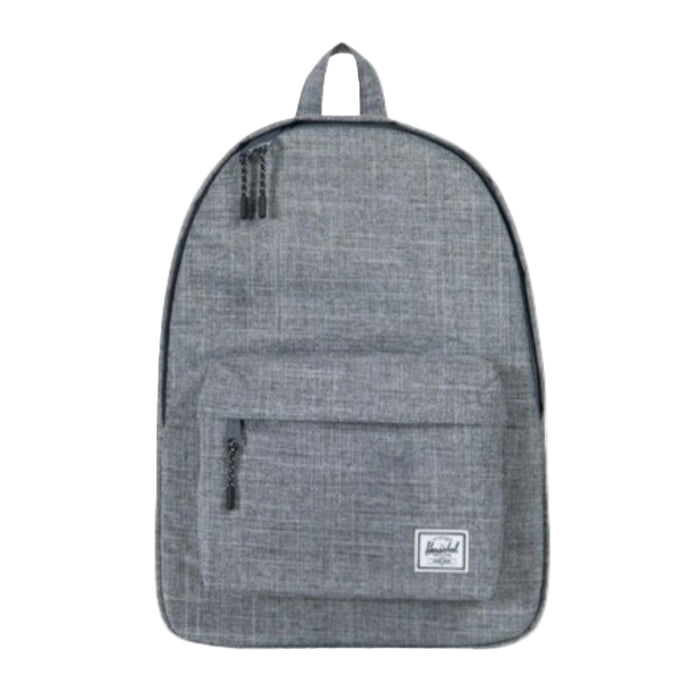 Herschel Unisex Grey 24.0L Classic Backpack - 10500-00919-OS