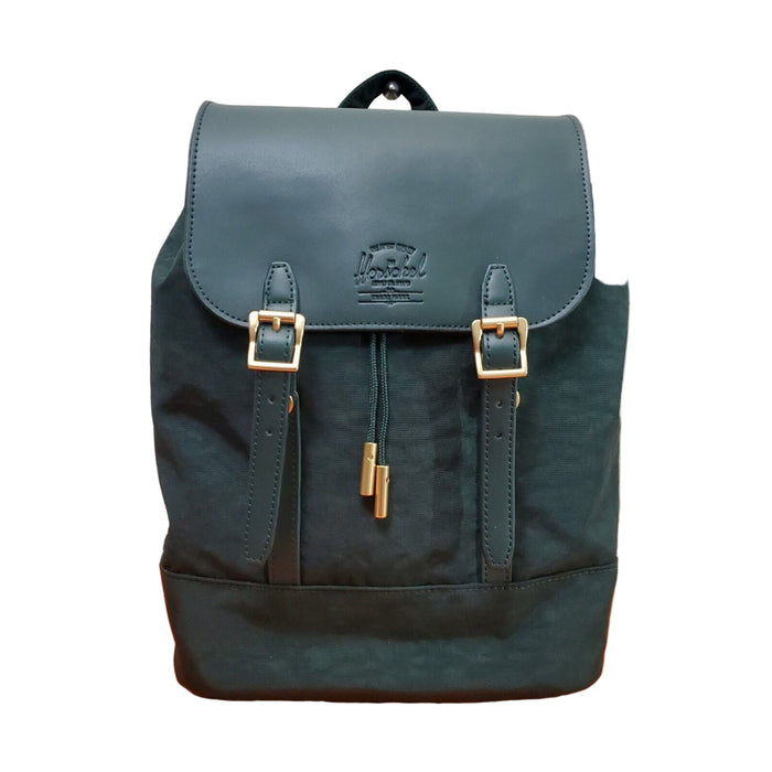 Herschel Dark Green 8L Supply Co. Orion Retreat Mini Backpack - 11022-04980-OS