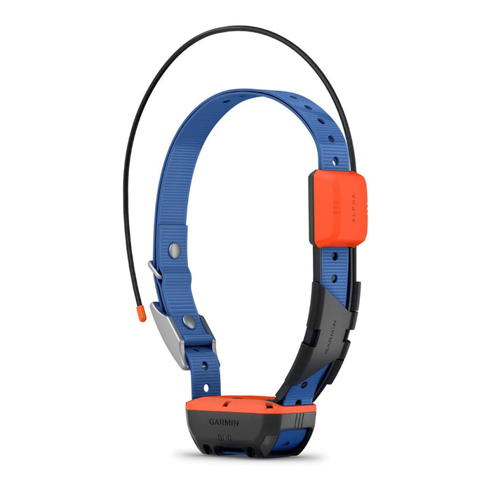 Garmin Alpha T 20 GPS Dog Tracking Collar - 010-02447-00