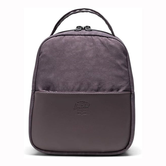 Herschel Orion Mini Elegant Innovative Feather light Backpack, Sparrrow- 10771-04919
