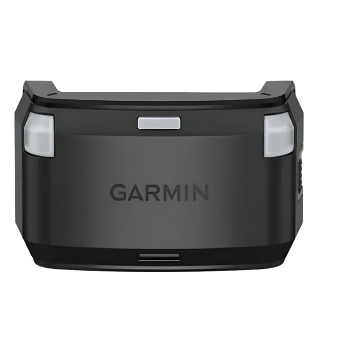 Garmin Alpha® LTE Black Cellular Technology Dog Tracker See Your Dog's Movements On Your Compatible Smartphone Or Integrate It With Your Garmin Dog Tracking System To Track Via VHF Or LTE - 010-02847-00