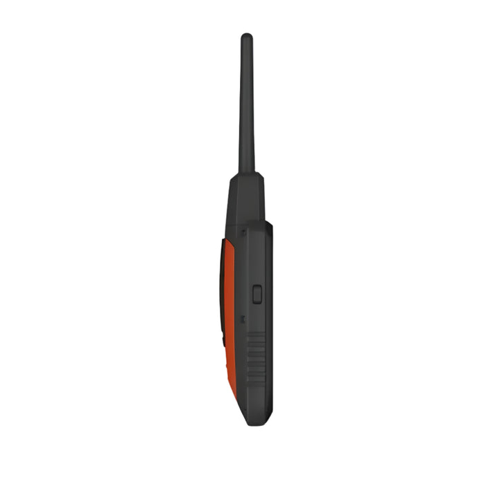 Garmin Alpha 300i Handheld Unisex Black Advanced Tracking And Training Handheld With InReach® Technology - 010-02806-50