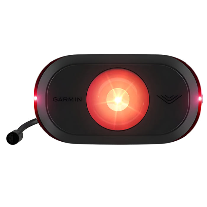 Garmin Varia eRTL615 Visibility Rearview Radar and Tail Light for eBike -  010-02788-00