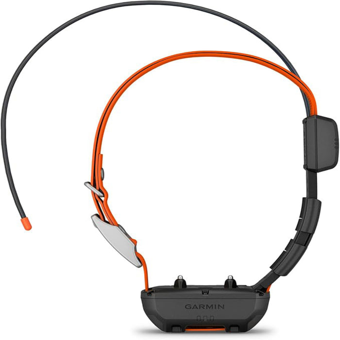 Garmin Alpha TT 25 GPS Dog Tracking and Training Collar - 010-02447-20