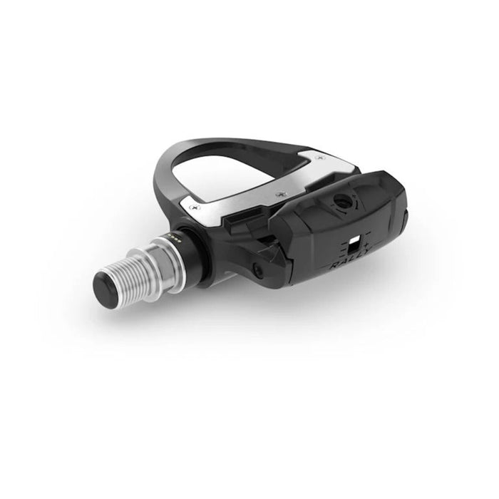 Garmin Unisex Black Rally™ RS/XC210 Dual-Sensing Power Meter Bundle Road And Off-Road Riding Rechargeable Easy-to-Transfer With Cycling Dynamics Shimano SPD-SL/Shimano SPD Cleat Compatible - 010-02875-12