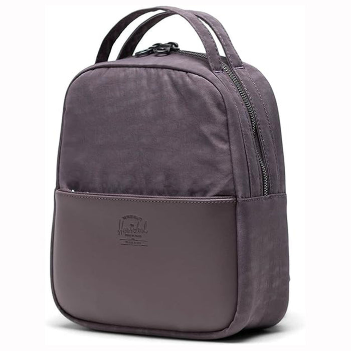 Herschel Orion Mini Elegant Innovative Feather light Backpack, Sparrrow- 10771-04919