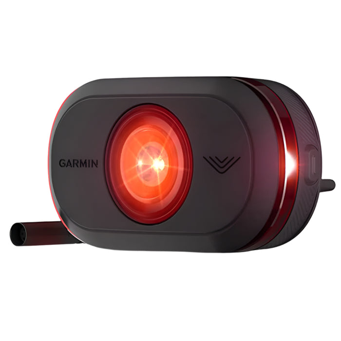 Garmin Varia eRTL615 Visibility Rearview Radar and Tail Light for eBike -  010-02788-00