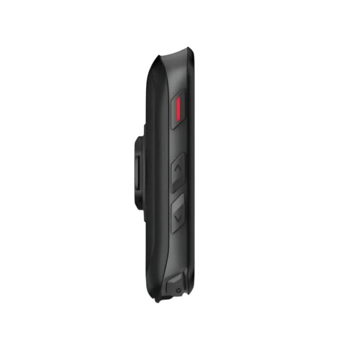 Garmin Edge 540 Men's Black Cycling Computer with Button Controls Targeted Adaptive Coaching Advanced Navigation And More Compact GPS - 010-02694-00