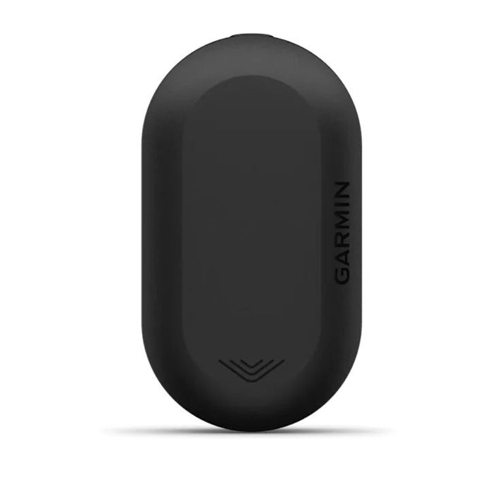 Garmin Varia RVR315 Unisex Black Visual And Audible Alerts For Vehicles Up to 153 Yards Away Cycling Rearview Radar - 010-02252-00