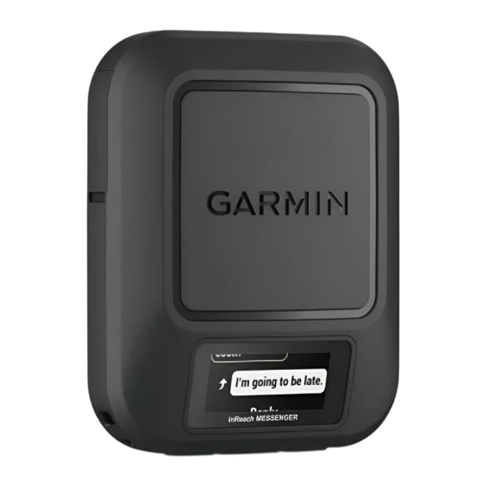 Garmin inReach Messenger Handheld Global Two-Way Messaging Satellite Communicator - 010-02672-00