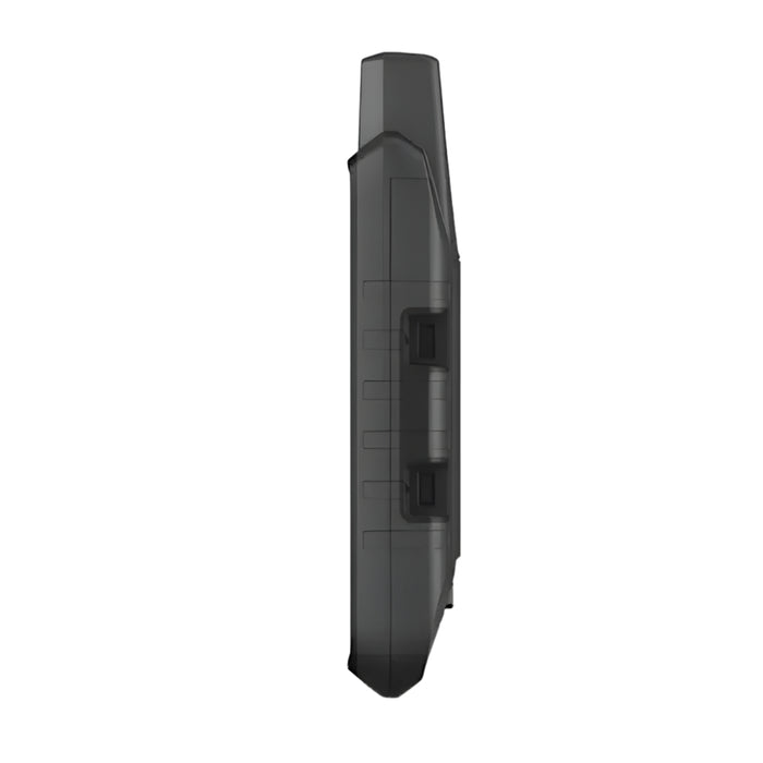 Garmin Montana® 710 Unisex Black Satellite Imagery And Maps For Routing On Roads And Trails Rugged GPS Handheld Navigator With Large 5-inch Glove-Friendly Touchscreen - 010-02963-00