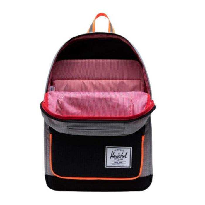 Herschel Unisex Multicolor Classic 22 Liters Pop Quiz Backpack - 10011-04916-OS