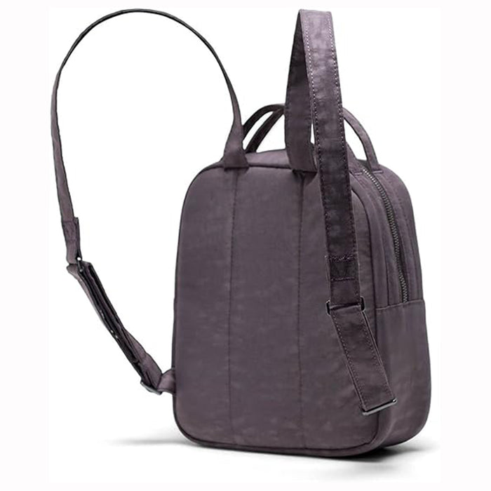Herschel Orion Mini Elegant Innovative Feather light Backpack, Sparrrow- 10771-04919