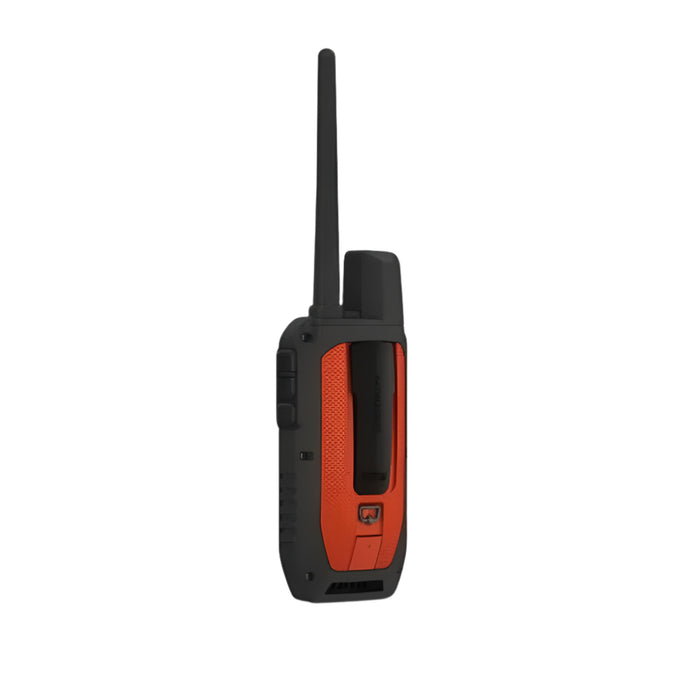 Garmin Alpha 300 Handheld Unisex Black Advanced Tracking And Training Handheld - 010-02807-50