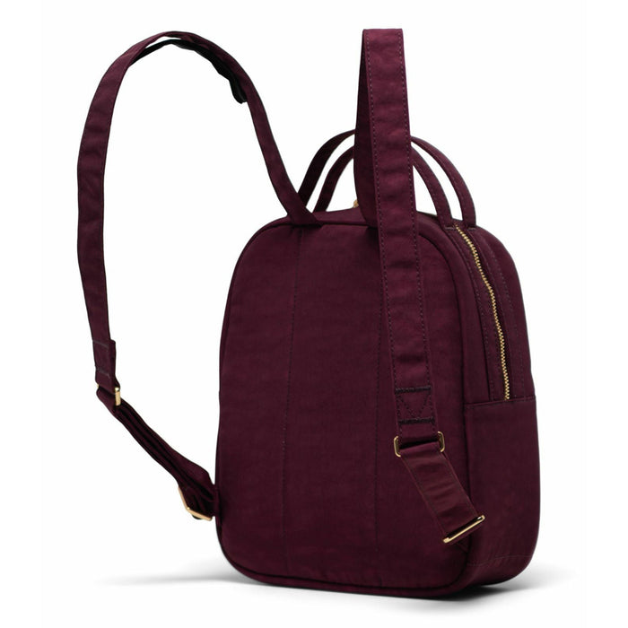 NEW Herschel Unisex Orion Mini Fig Backpack - 10771-04972-OS