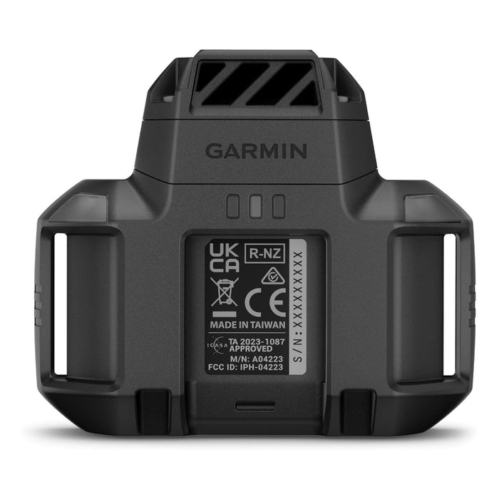 Garmin Unisex Black Beeper Battery Pack - 010-03383-00
