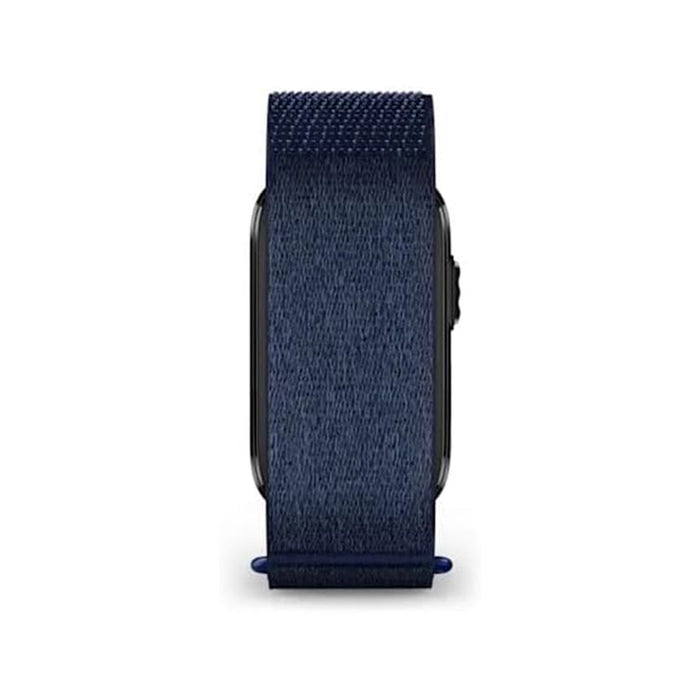 Garmin Captain Blue Unisex CIRQA™ No Subscription S-M Screenless Health & Fitness Tracker Smart Band - 010-04675-13