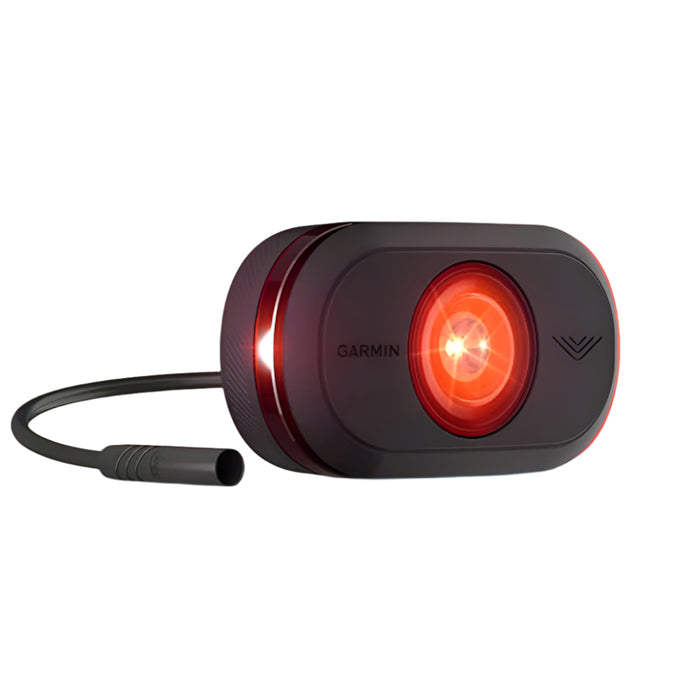 Garmin Varia eRTL615 Visibility Rearview Radar and Tail Light for eBike -  010-02788-00