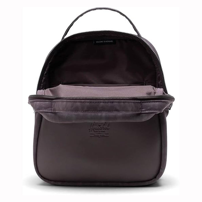 Herschel Orion Mini Elegant Innovative Feather light Backpack, Sparrrow- 10771-04919