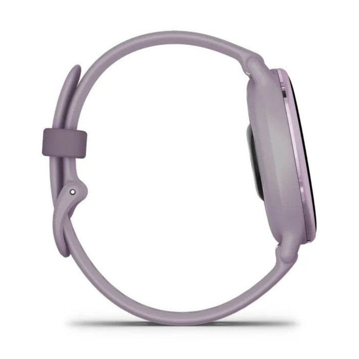 Garmin vivoactive 5 Orchid AMOLED Display Health and Fitness GPS Up to 11 Days of Battery Life Smartwatch - 010-02862-13