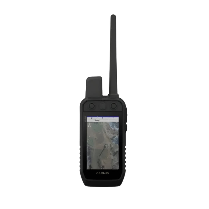 Garmin Alpha 300/TT™ 25 Unisex Black Bundle Advanced Tracking And Training System - 010-02447-62