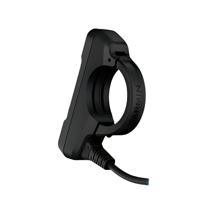 Garmin Unisex Black Motorcycle or ATV Control Your zūmo® XT2 Motorcycle Navigator Or Compatible Tread® Device Zoom In And Out Of Maps Control Music Mark Waypoints Handlebar Controller For Use On Snowmobile - 010-02974-00