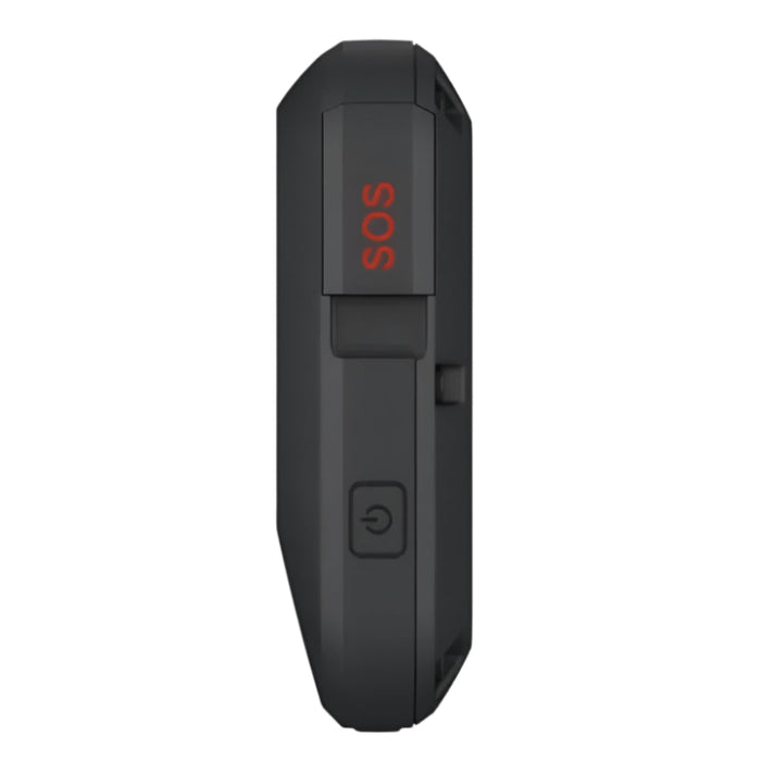 Garmin inReach Messenger Handheld Global Two-Way Messaging Satellite Communicator - 010-02672-00