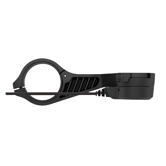 Garmin Compatible GPS Cycling Computer Edge Power Mount - 010-13150-00