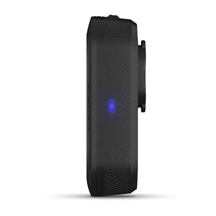 Garmin Varia RVR315 Unisex Black Visual And Audible Alerts For Vehicles Up to 153 Yards Away Cycling Rearview Radar - 010-02252-00
