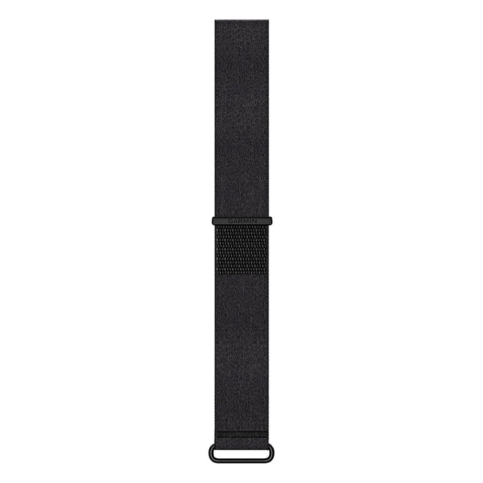 Garmin CIRQA Black S-M Accessory Wristband - 010-14472-10