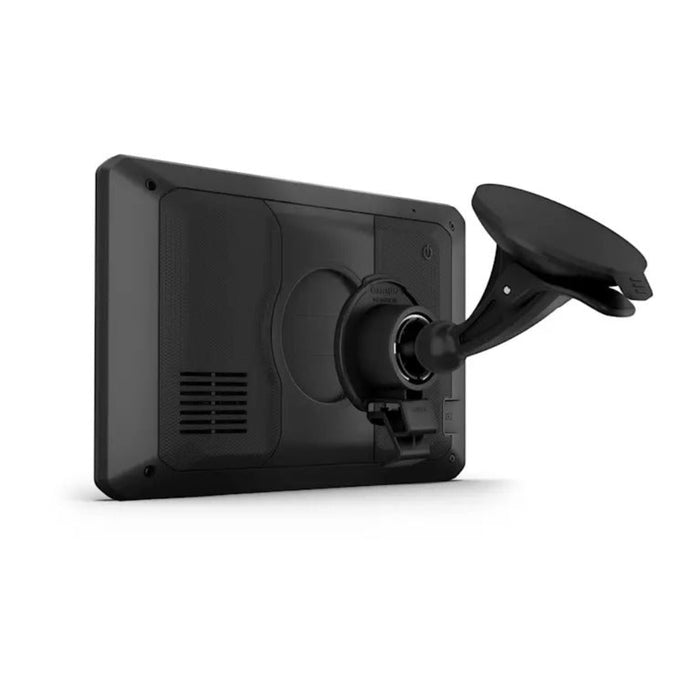 Garmin Unisex Black 7-inch Touch Screen Pair To Your Garmin Handheld And Track Up To 20 Dogs Tracking GPS Navigator - 010-04676-00
