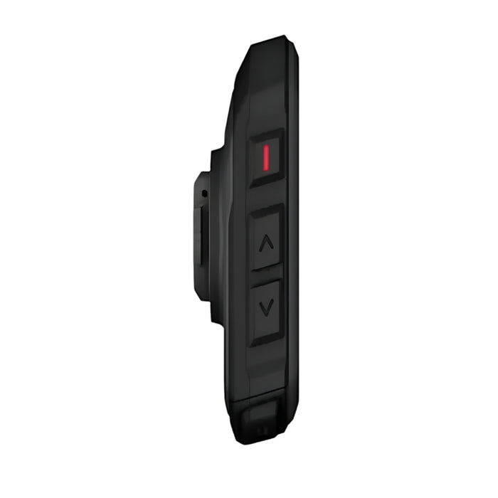 Garmin® Edge® MTB Unisex Black Rugged GPS Bike Computer With Preloaded Full-Color Trail Maps And Advanced Performance-Tracking For Mountain Bikers - 010-02993-00