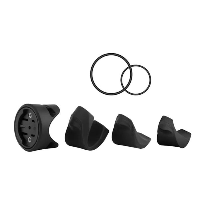 Garmin Varia RVR315 Unisex Black Visual And Audible Alerts For Vehicles Up to 153 Yards Away Cycling Rearview Radar - 010-02252-00