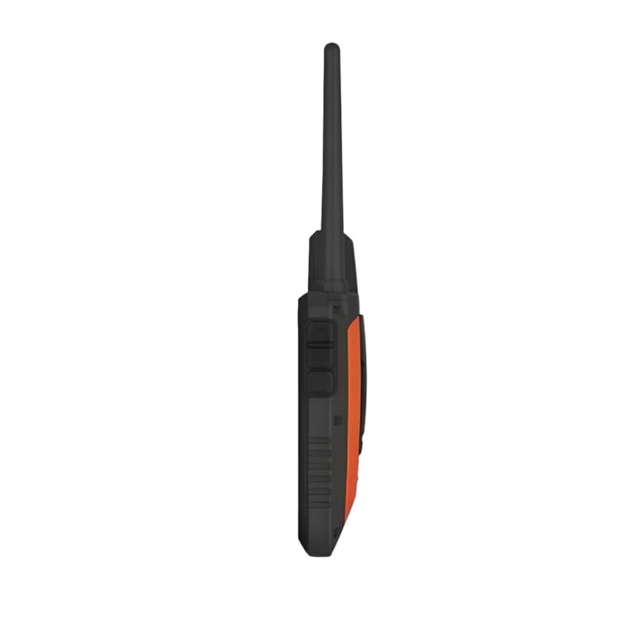 Garmin Alpha 300 Handheld Unisex Black Advanced Tracking And Training Handheld - 010-02807-50