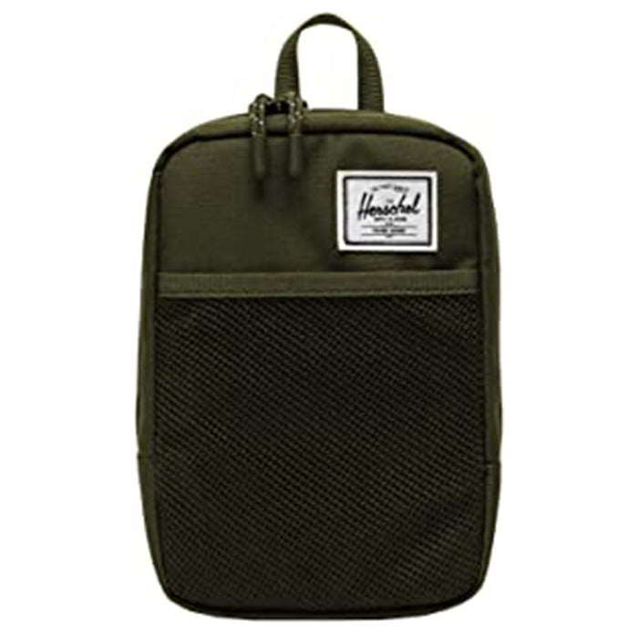 Herschel Women's Ivy Green Large One Size Sinclair Cross Body Bag - 10567-04281-OS