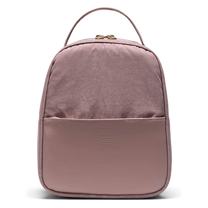 Herschel Unisex Ash Rose  5.0L One Size Backpack - 10771-04446-OS